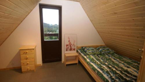 Chalet in Dabo near Castle Ruins - Foto 5