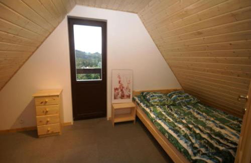 Chalet in Dabo near Castle Ruins - Photo 5