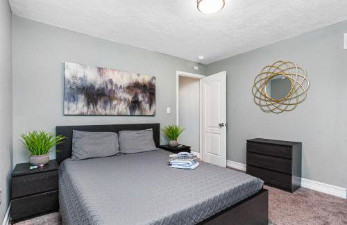 Modern House in Clearwater with access to a Shared Swimming Pool - Foto 2