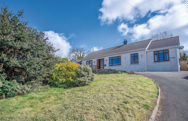 Sorrento - 3 Bed Holiday Home - Wisemans Bridge - Foto 55