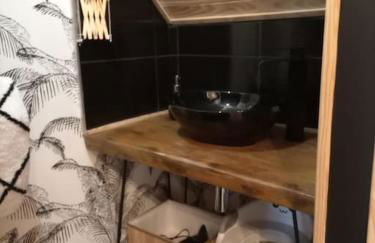 Gîte l'estive du Clozel - Photo 18