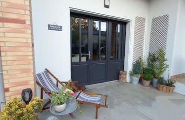 L'échappée créative - Foto 24