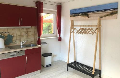 Moin Urlaub! Am alten Hafen - Foto 18