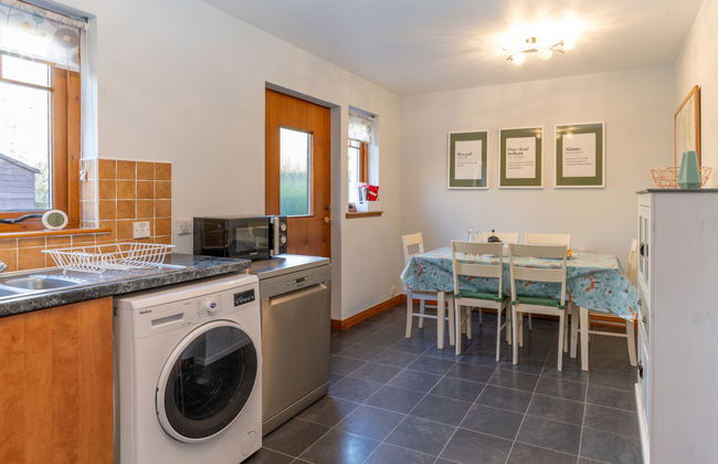 Cosagach Cottage - Foto 9