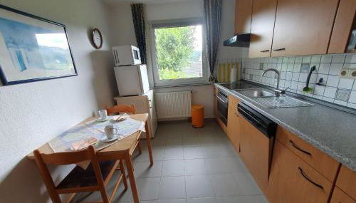 Terrace Retreat in Winterberg - Foto 5