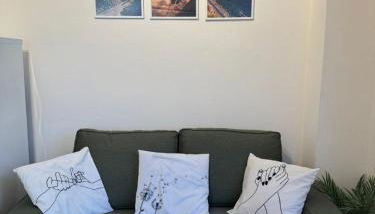 Appartamento Turistico Scilla da Franca - Foto 3