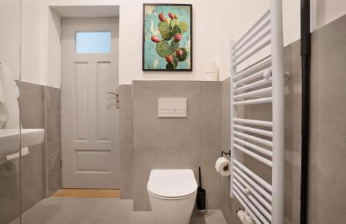 Zentrale Apartments I home2share - Foto 35