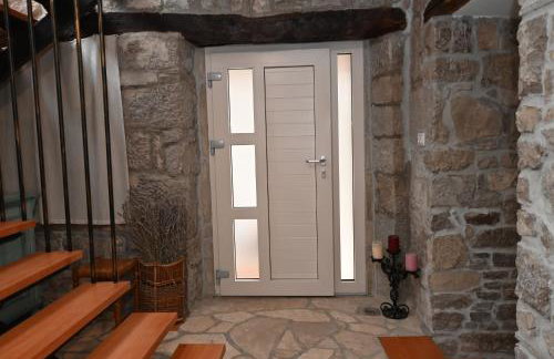 Villa Mavrici, Nature Paradise with pool - Foto 44