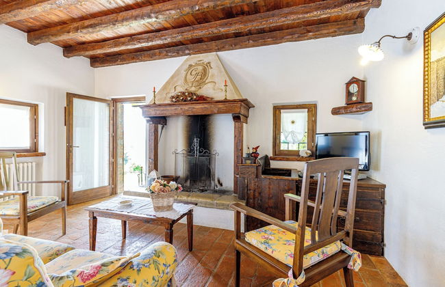 Villa Formaga- Relax and View Lake - Foto 11