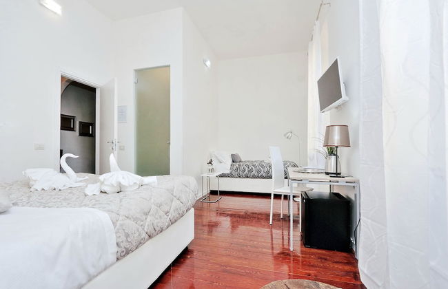 Relais Incantesimo Vaticano - Photo 8