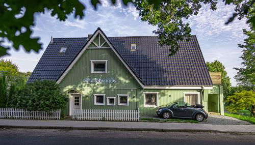 Dat Gröön-Huus - NOORD - Foto 2