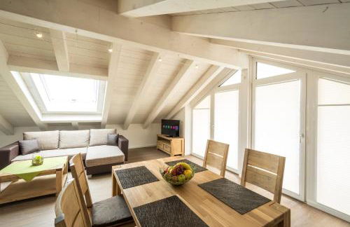 Ferienhaus Villa Alpenpanorama - Foto 56