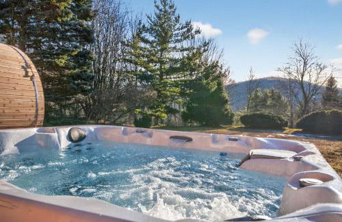 Entire Chalet in Windham NY - Foto 56