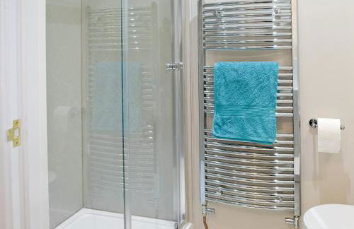 Glebe Cottage - Foto 8