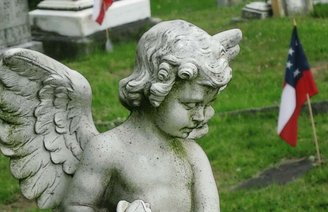 Tour de los fantasmas de Asheville - Foto 3