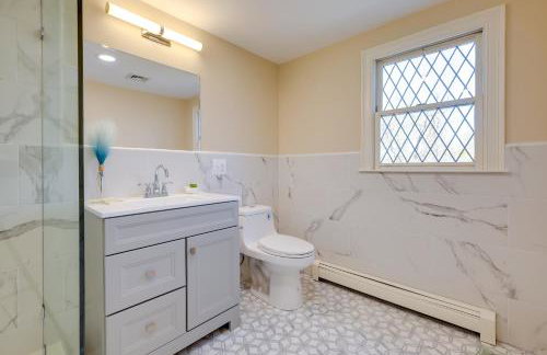 1 Mi to Beach East Sandwich Getaway with Gazebo! - Foto 17