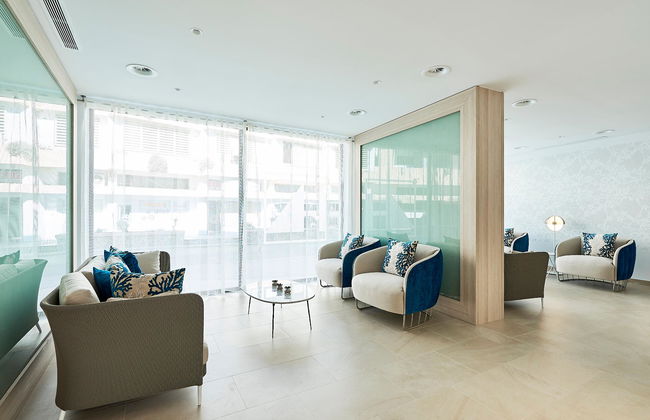 Eurostars Ibiza - Foto 10