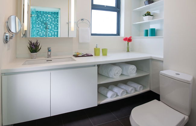 Citadines DPulze Cyberjaya - Foto 14