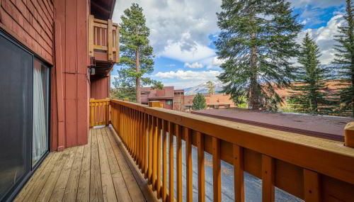 Mammoth Ski & Racquet 124 - Foto 2