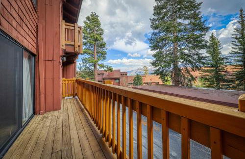 Mammoth Ski & Racquet 124 - Foto 2