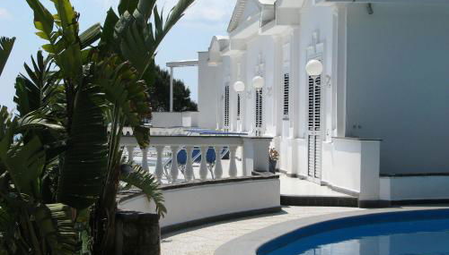 Villa Lamaro - Foto 4