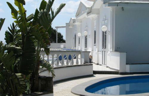 Villa Lamaro - Foto 4