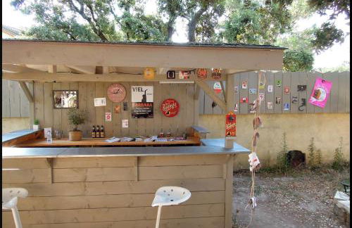 La Vigne et L'Olivier - Foto 15