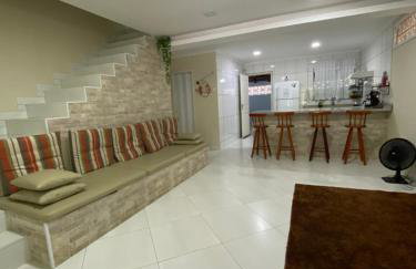 Linda casa em Tarituba - Foto 13