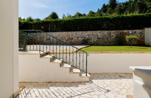 Beachfront Villa Dionysos - With private beach - Foto 18