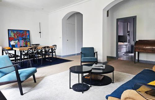 L'Idrac, Appartements en Hyper centre - Foto 36