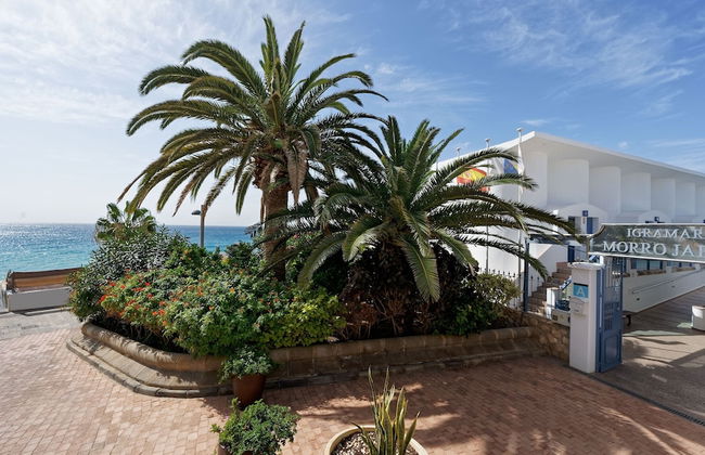 Apartamentos Igramar MorroJable - Adults Only - Photo 55