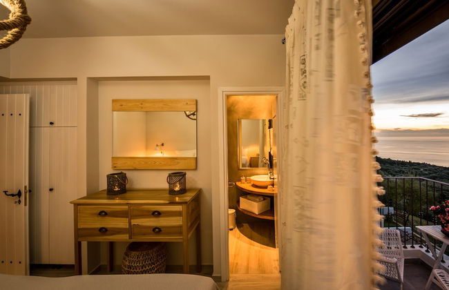 Yades Villas Lefkada - Foto 9