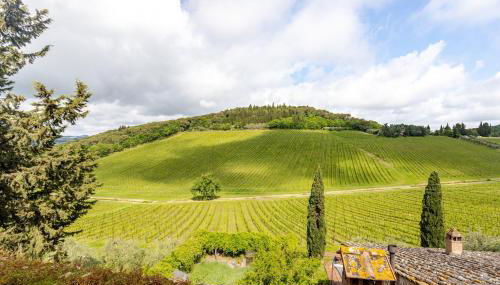 Chianti Essence Apartment - Foto 4