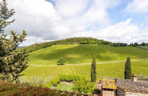 Chianti Essence Apartment - Foto 4