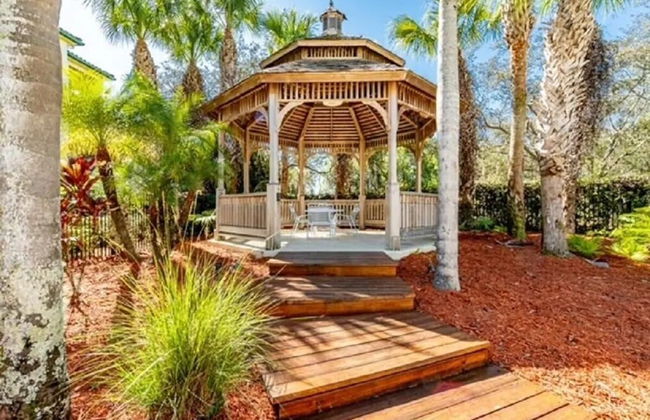 Cozy Condo Minutes Away From Disney - Foto 24