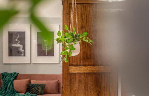 Wine Apartments Florence Vernaccia - Foto 122