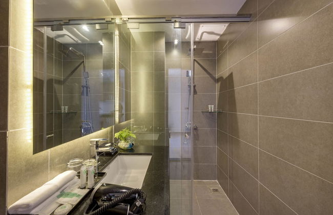 Residence 105 Hotel & Apartment - Foto 71