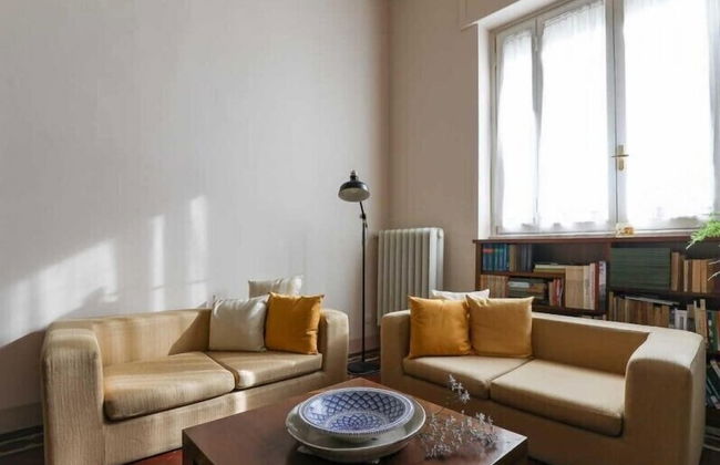 Domus Lilia - Foto 27