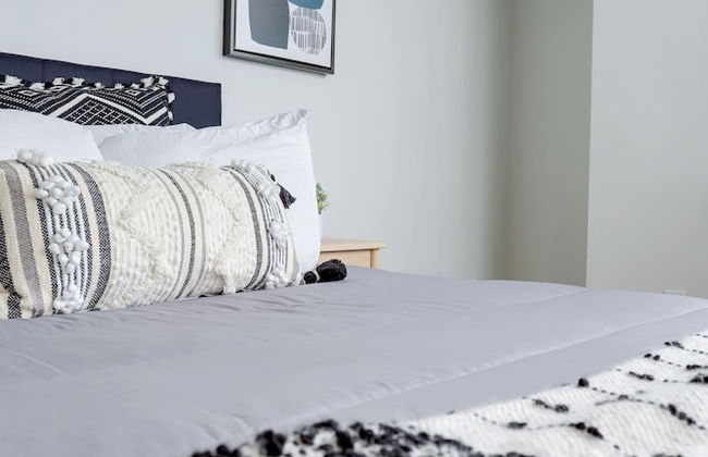 Fantastic Condo Ballston with gym - Foto 10