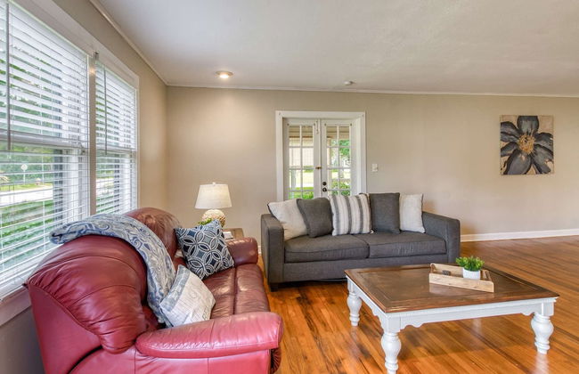 Bleu Daze Cottage - Foto 14