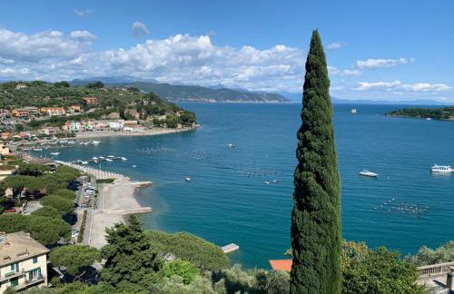 La terrazza sul Golfo - Photo 1