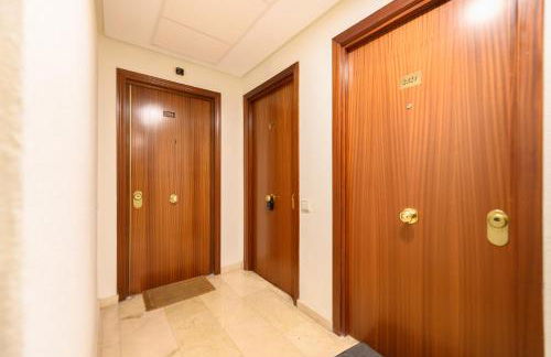 MLE16A2320 - Amplio piso 1 dormitorio en Chamartín - Alquiler temporal - Photo 37