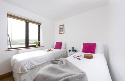 Hot Tub Bungalow - Close to Portreath - Free WiFi - Free Parking - Pet Friendly - Foto 25