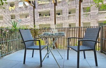 Appartement Cosy Dans Un Ecrin De Verdure -Nice - Foto 46