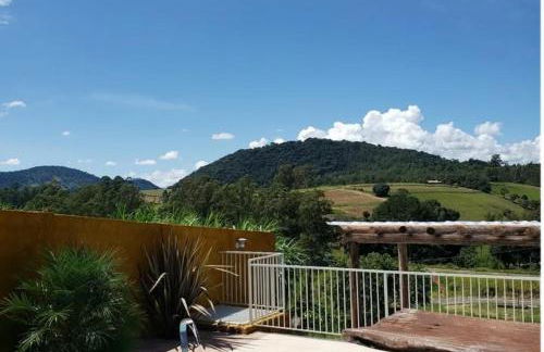 Casa Star - Sossego & Vista para as Montanhas - Foto 36