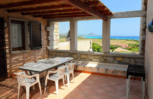 Residence Delphino (REI253) - Foto 3