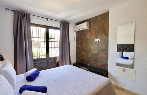 APARTMENT GOLDEN costa teguise - Foto 17