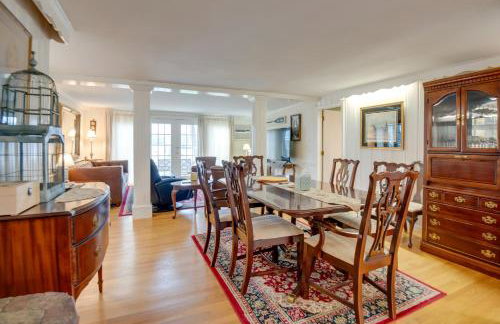 Lakefront Bristol Vacation Rental - Hike and Ski! - Foto 6