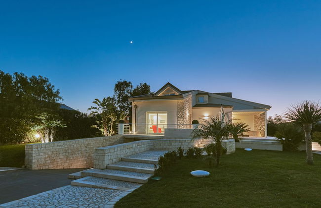 Villa Giame - Foto 42