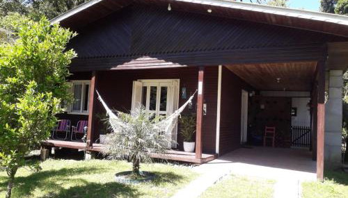 Casa Alpes Verdes Canela RS - Foto 4